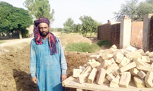 Ijaz Hussain