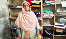 Shameem Bibi