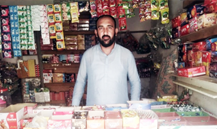 Shahzad Akmal