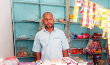 Asghar Mehmood Chohan
