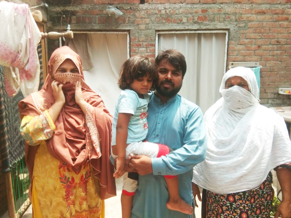 Mobile Repairing Shop