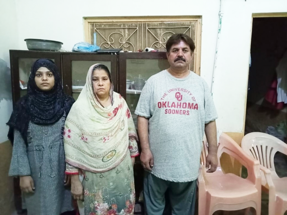 Imported Garments Shop