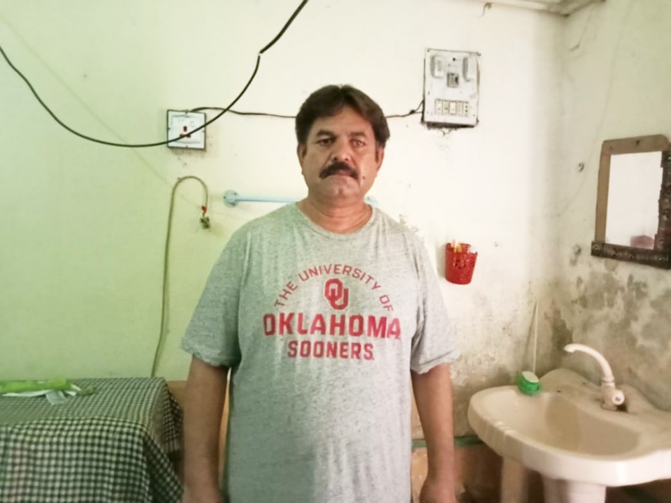 Imported Garments Shop