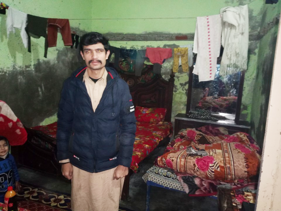 ATIF LINKS MOBILE REPAIRING