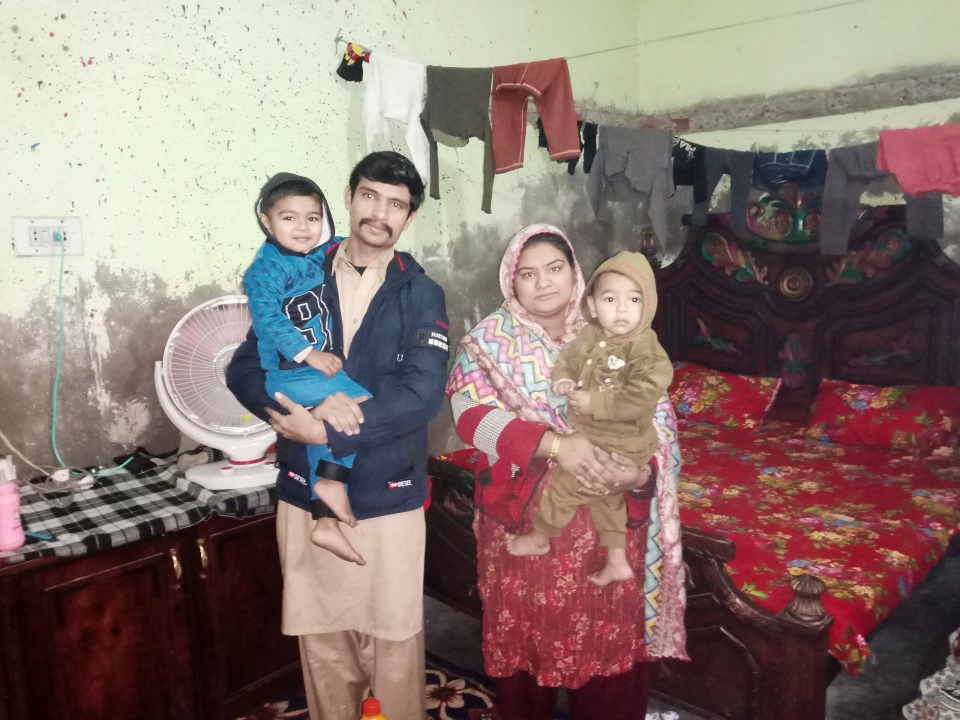 ATIF LINKS MOBILE REPAIRING