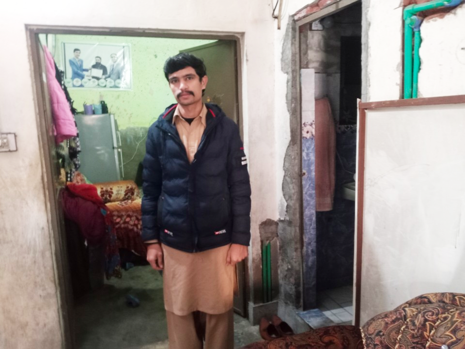 ATIF LINKS MOBILE REPAIRING