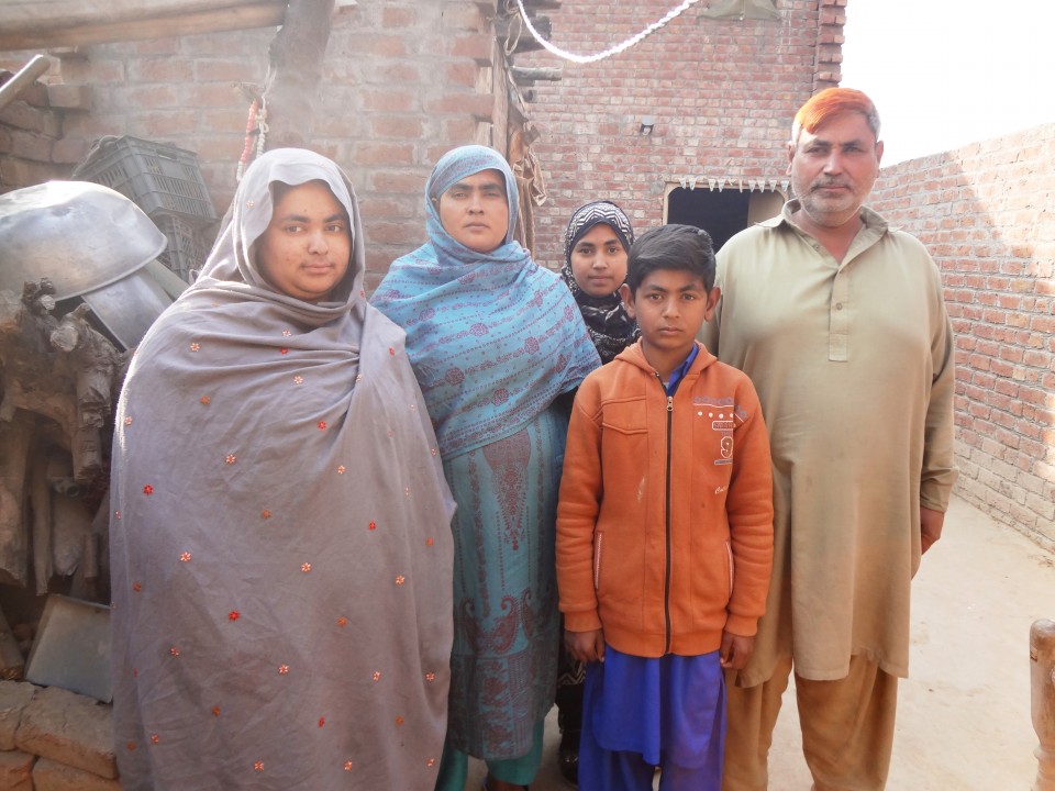 Loader Rickshaw 100 cc