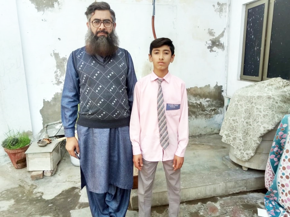 Artificial jewellery