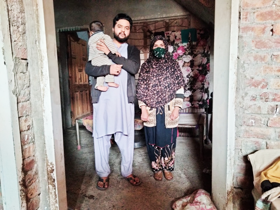 Mobile Repairing shop  