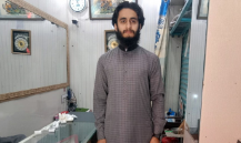 Umar Farooq 