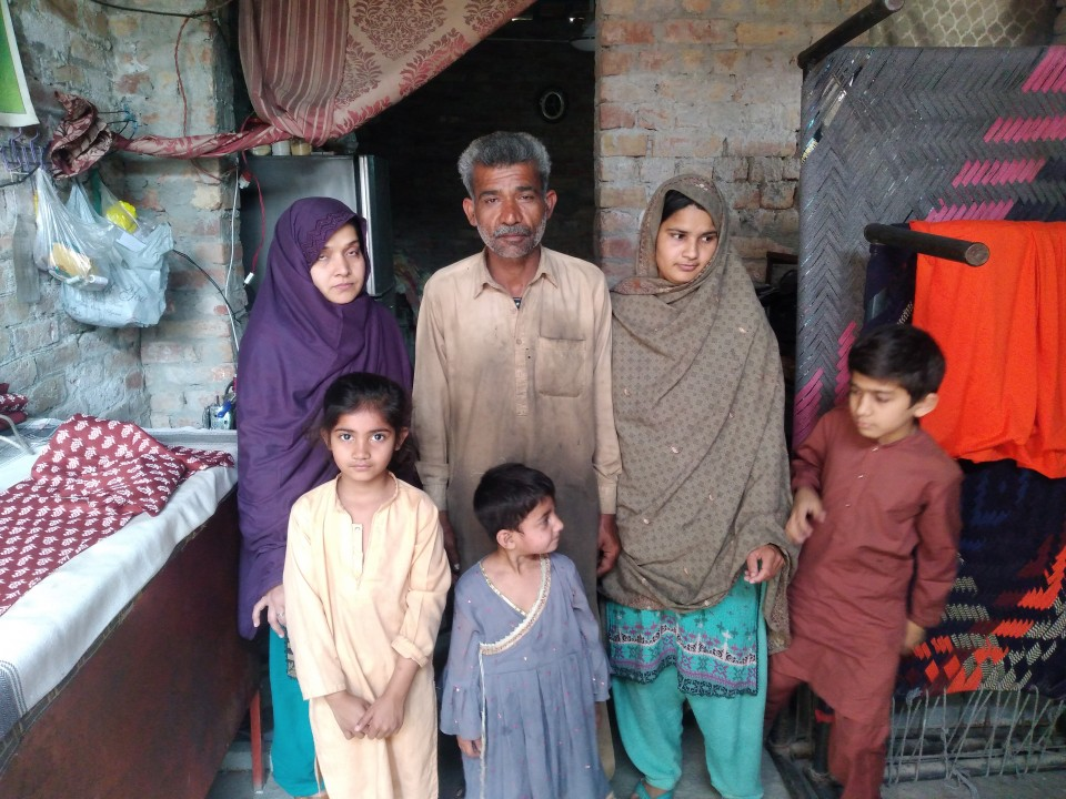 Sewing Machine Spare Parts 