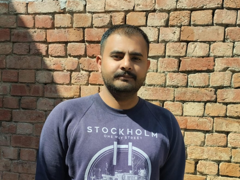 Mobile accessory & Repairing  shop 