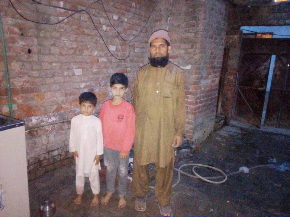 Mobile Shop 