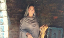 Asia Balqees