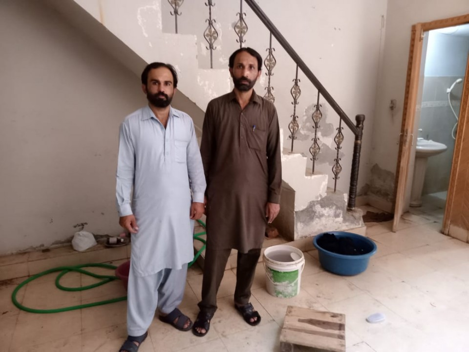 Curtain Stitching Shop