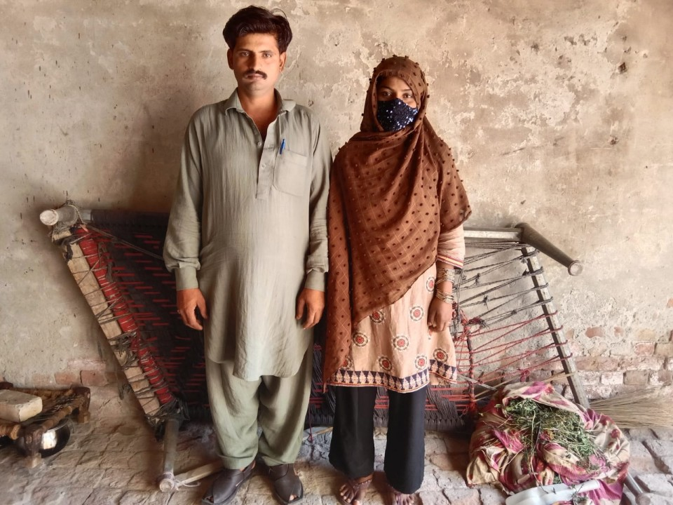 Shoes & Artificial Jewellery 