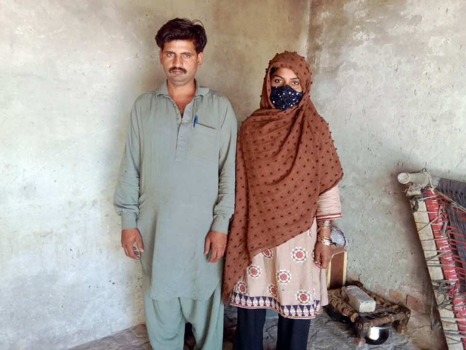 Shoes & Artificial Jewellery 