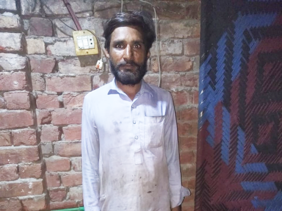 Electric repairing Shop