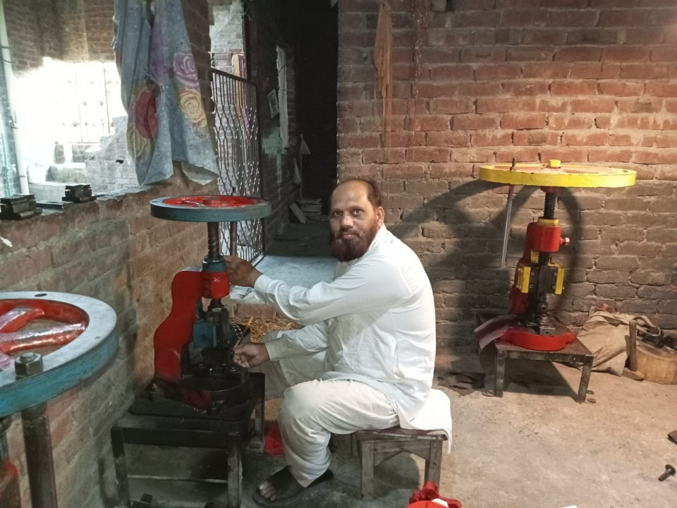 Artificial Jewellry Manufacturer 