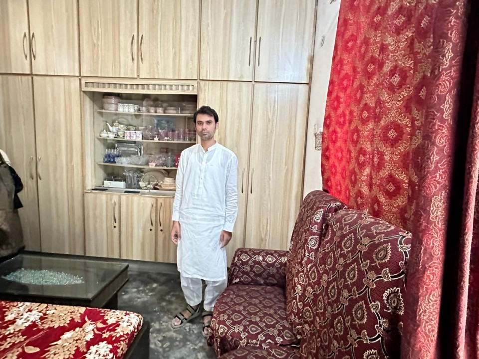 Mobile Accessory Shop 