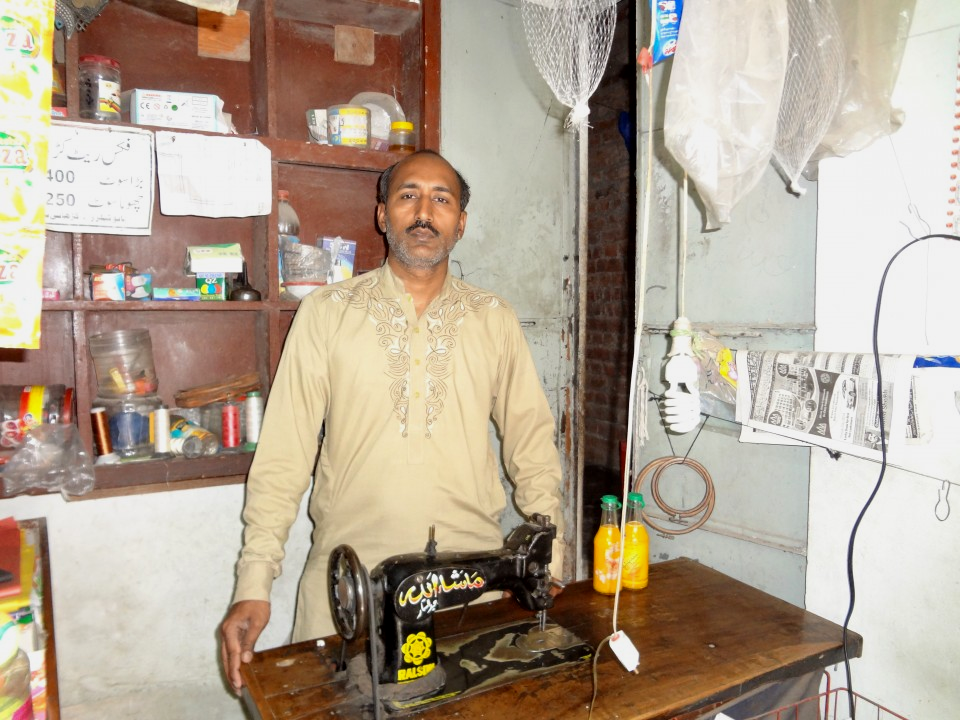 General store expansion