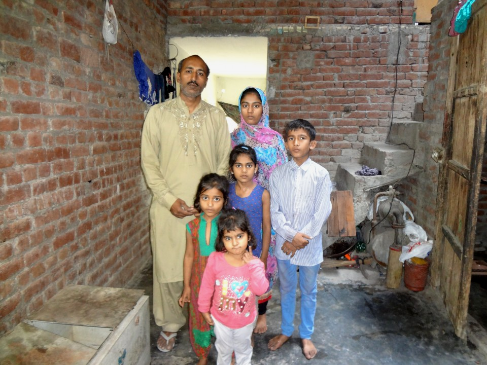 General store expansion