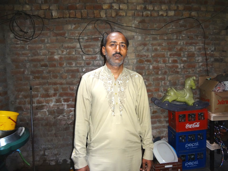 General store expansion