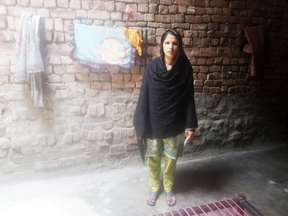 Cloth Shop 