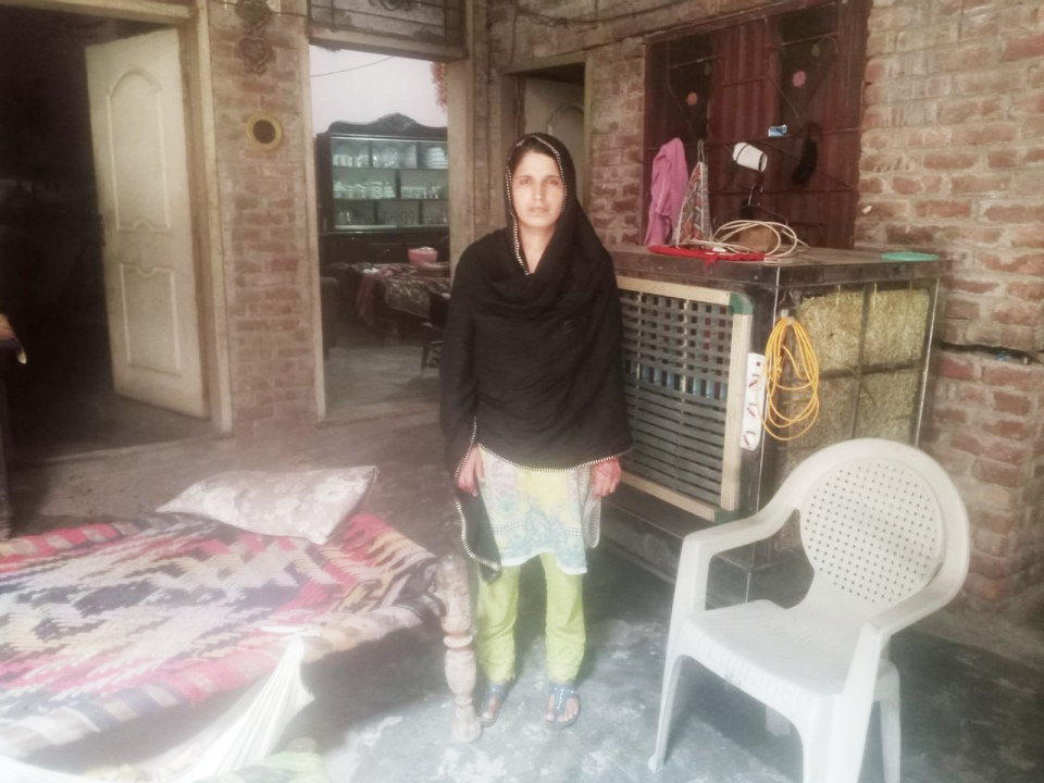 Cloth Shop 