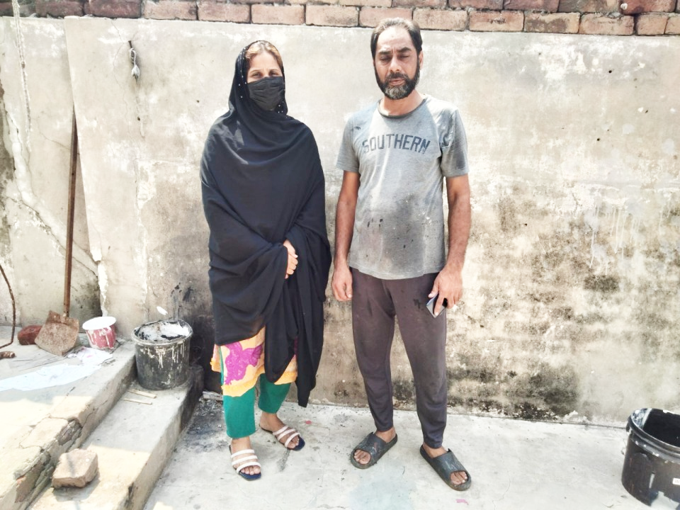 Printing press Accessories