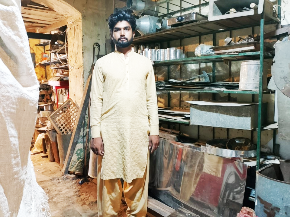 Trunk Box Manufacturing,