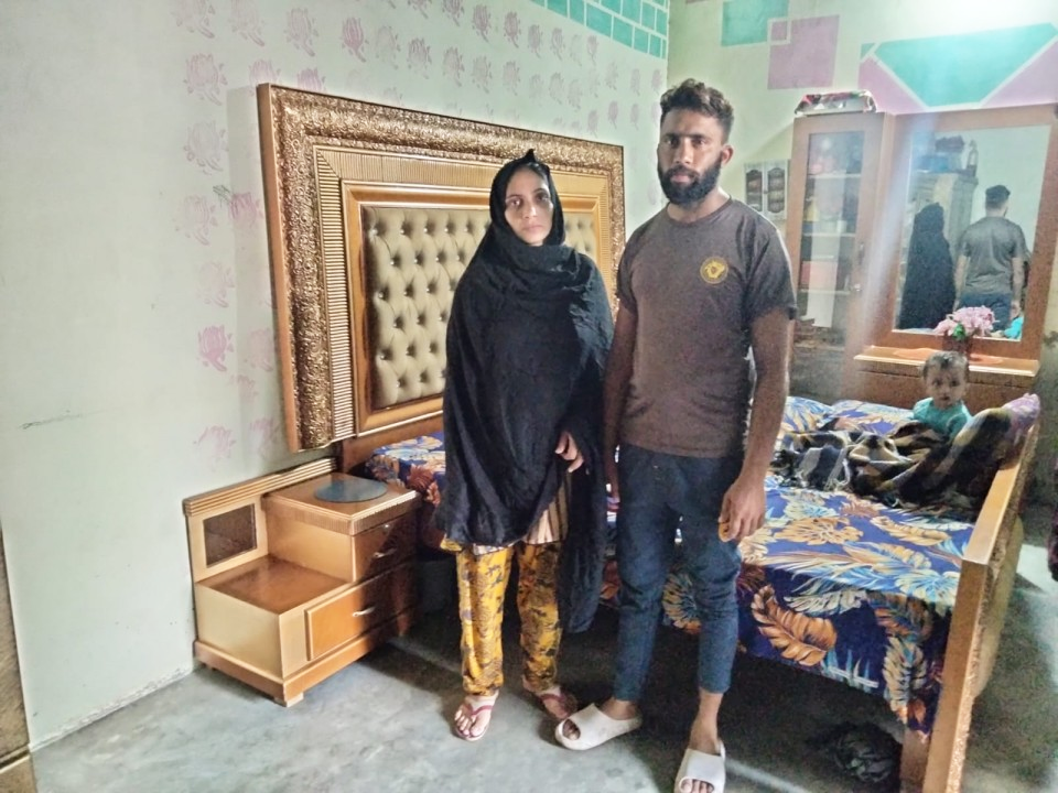 Marble polish machine