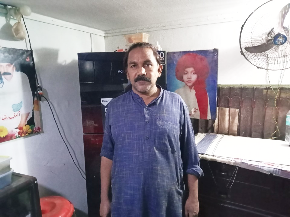 General Store &  lace Shop