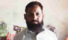 Muhammad Anwar
