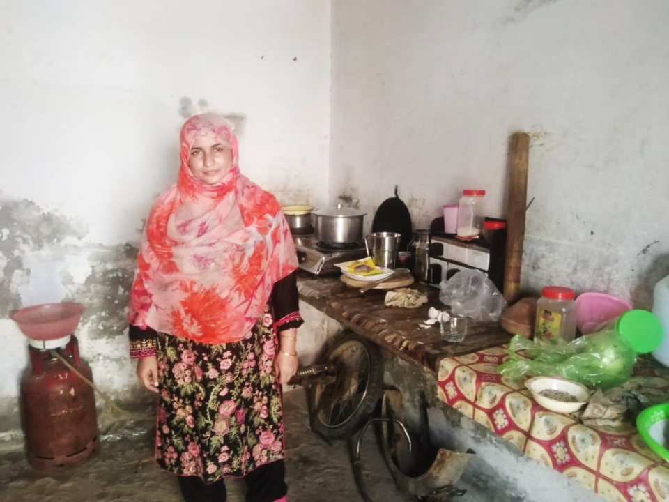 Spice sales Bussiness