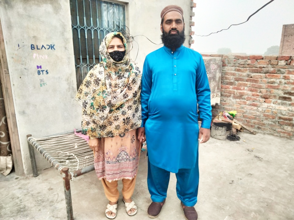 Mobile Repairing shop  