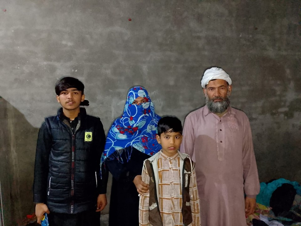 Vegetables &  fruit juice Shop