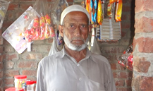 Muhammad Mushtaq