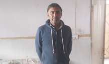 Muhammad Perviaz