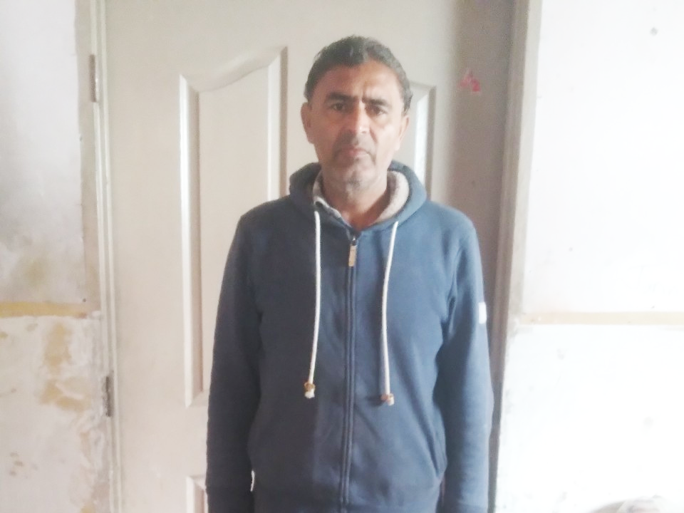 Juice Corner & Tea Stall