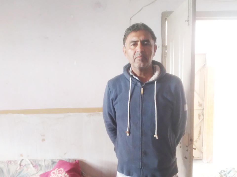 Juice Corner & Tea Stall