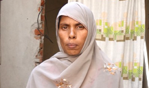 Nabeela Bibi