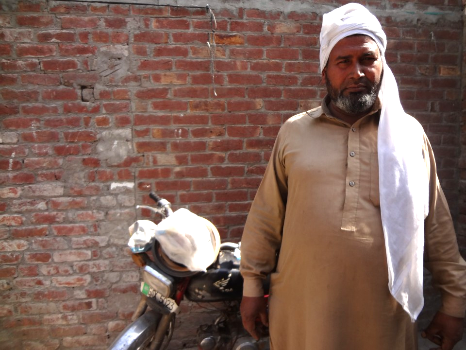 pressure cooker repairing