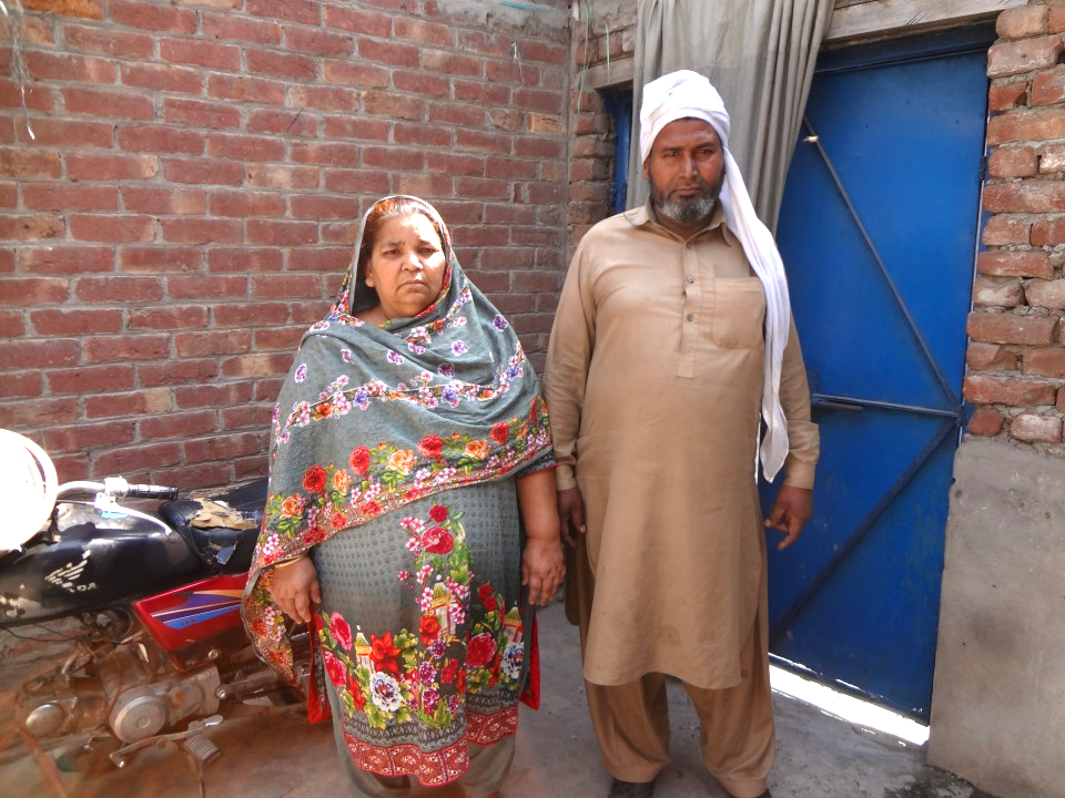 pressure cooker repairing