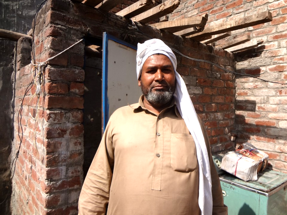 pressure cooker repairing