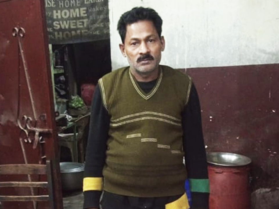 Pak patan shreef hotel 