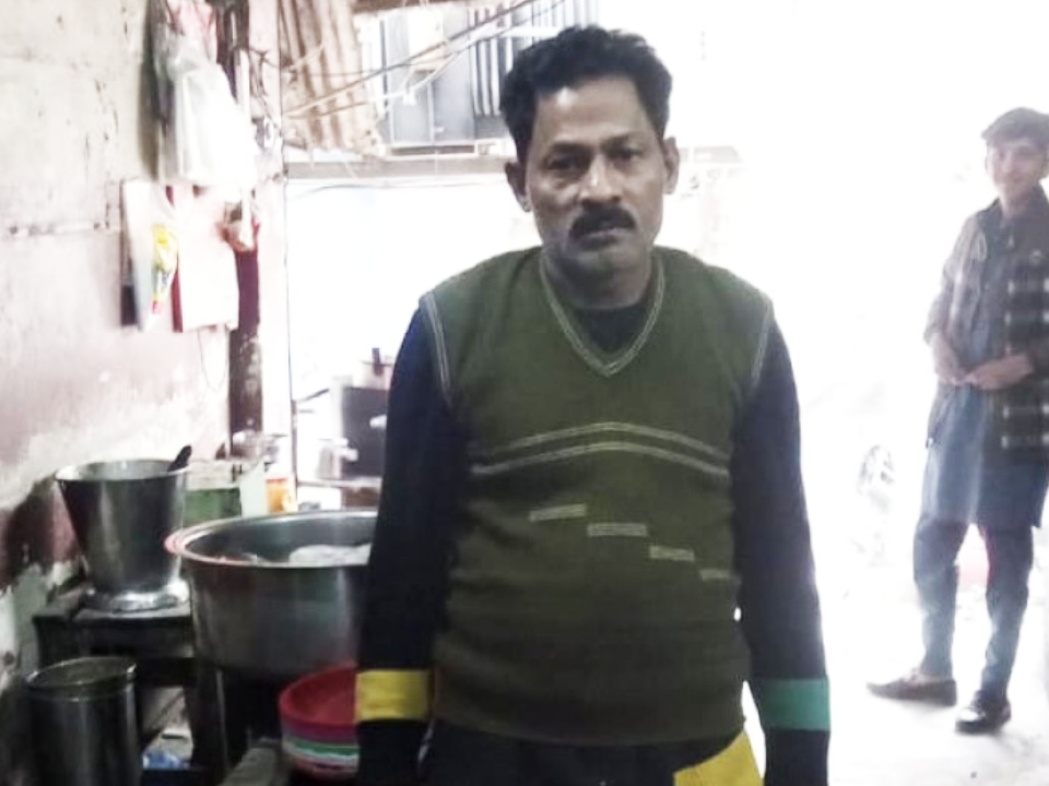 Pak patan shreef hotel 