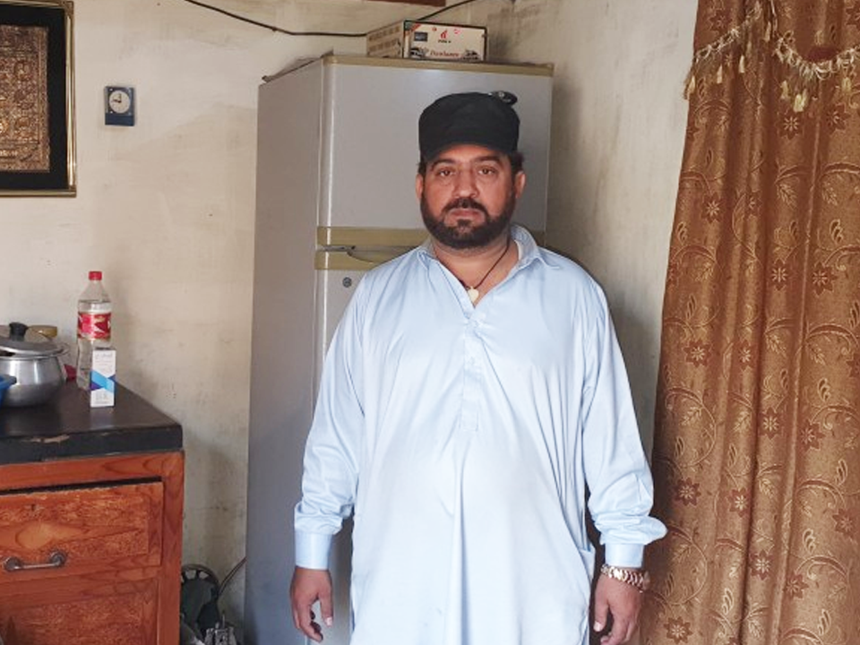 Chand gari