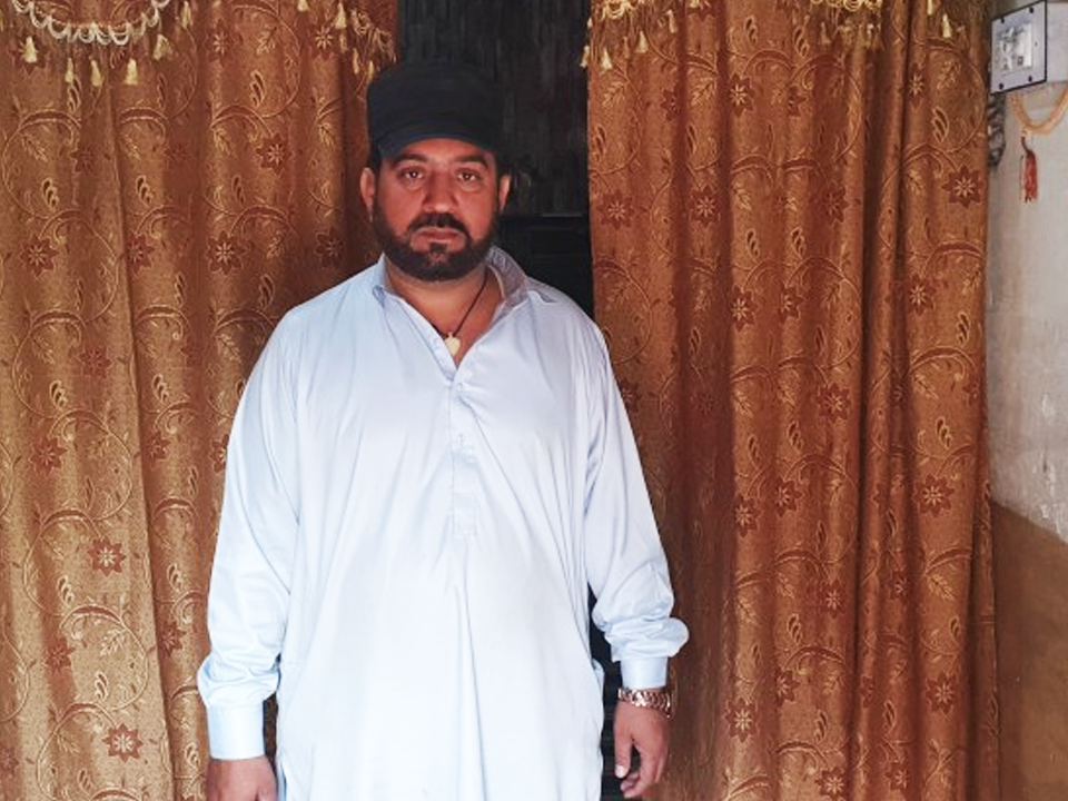 Chand gari