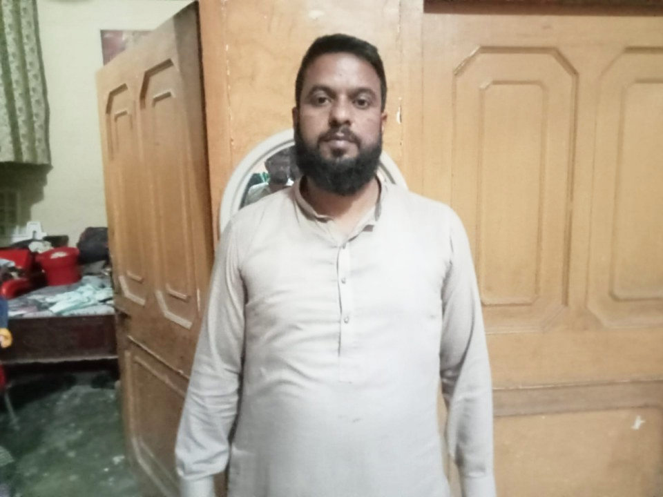 Mobile accessory shop 